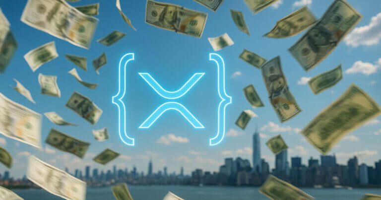 XRP账本支付量两年激增430%，在DeFi与代币化领域持续扩张