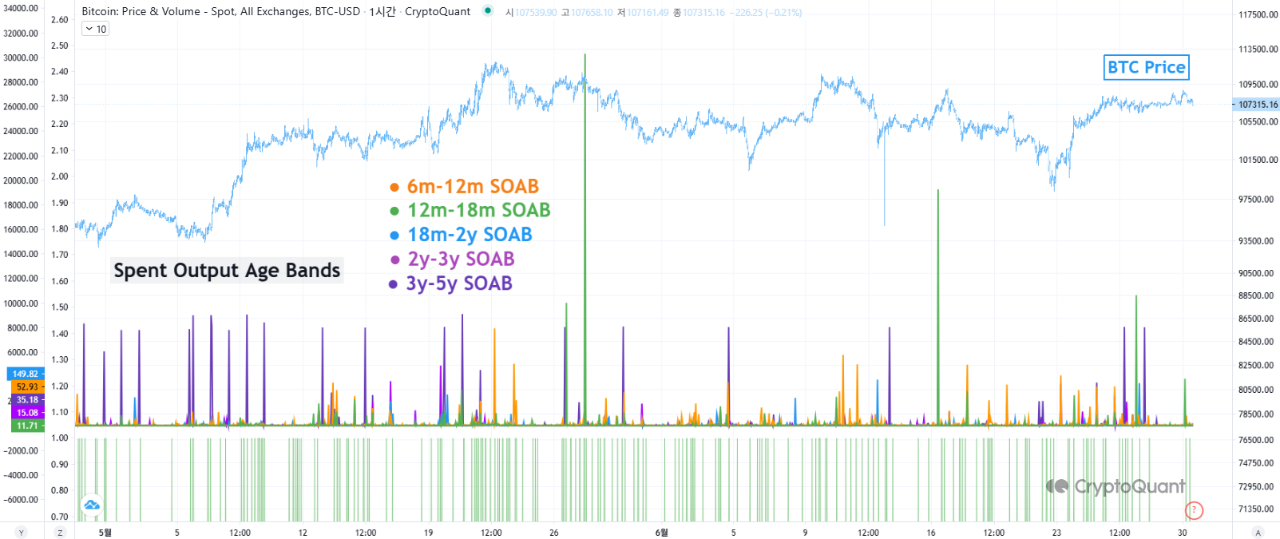 比特币(BTC)分析师:市场迅速消化抛售压力 7月牛市行情蓄势待发