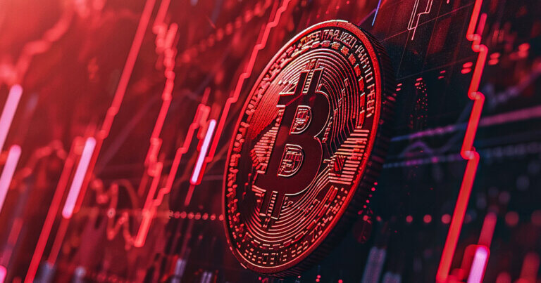 比特币第三季度开盘跌至10.5万美元 尽管月线收盘创纪录