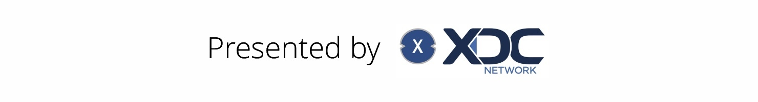 XDC区块链如何革新30万亿美元贸易系统？告别传真机时代