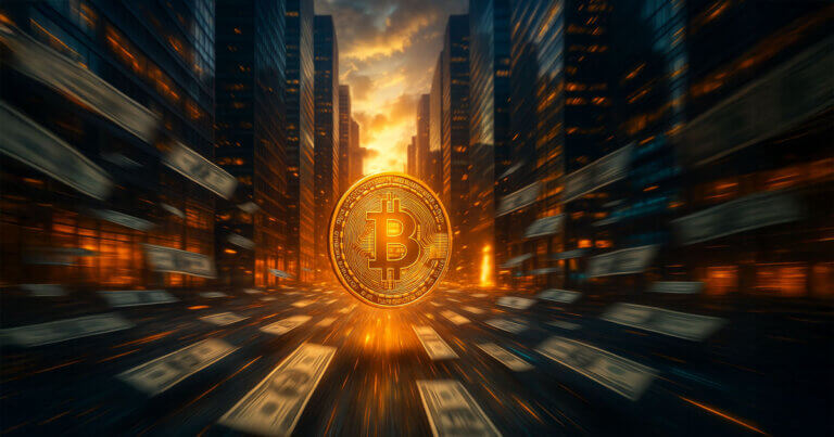 零售资金持续吸筹消化新增供应，推动比特币刷新历史高点