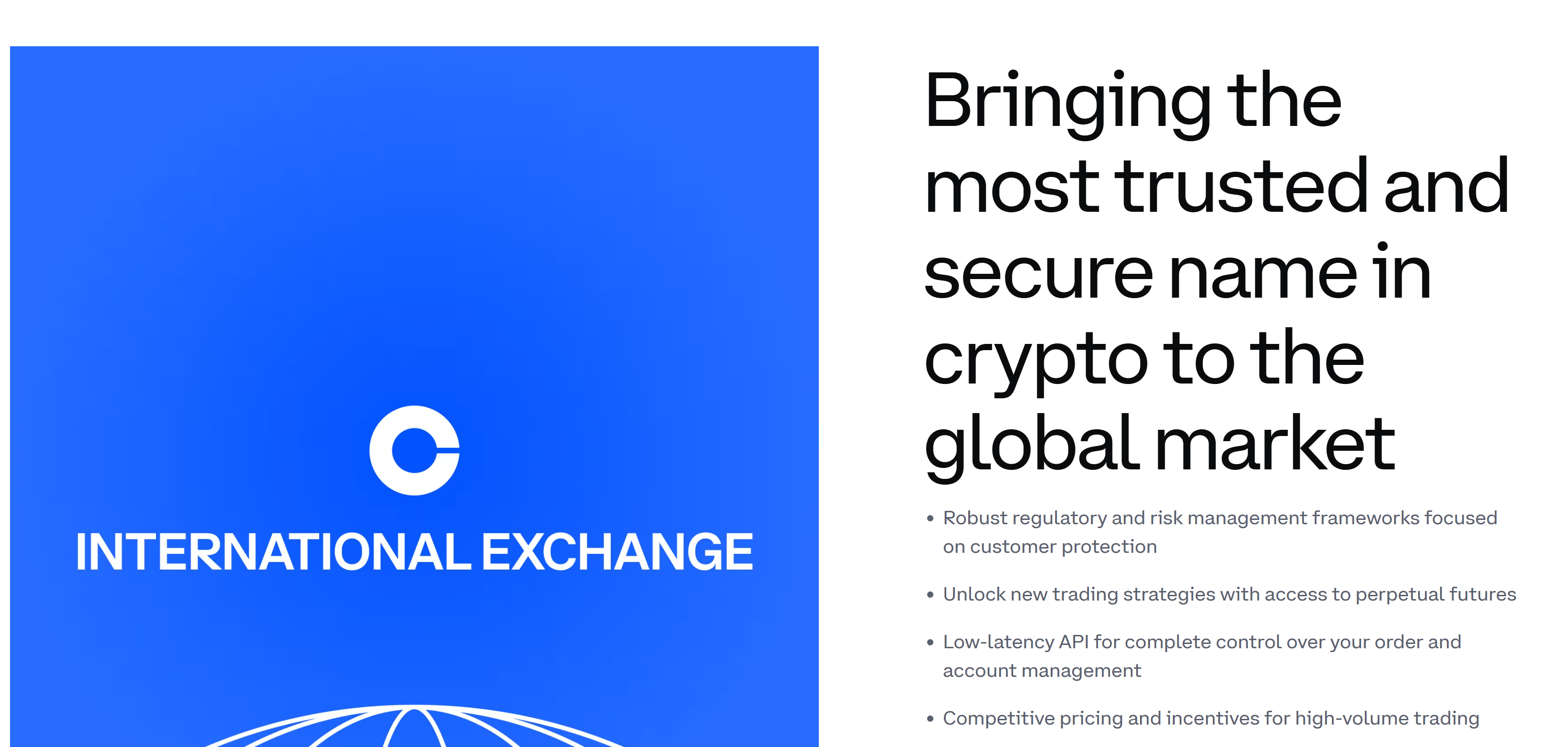 Coinbase推出机构场外结算服务 满足高需求交易者需求