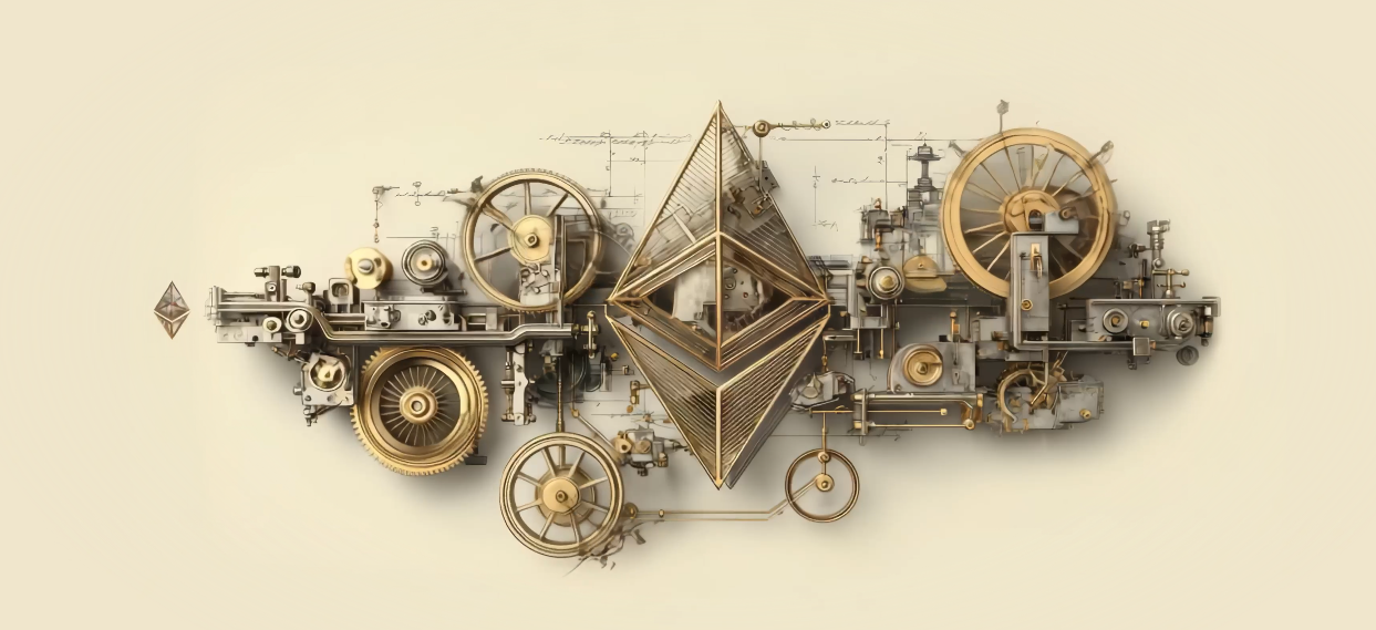 Ether Machine推出15亿美元机构级以太坊(ETH)收益基金 - 专业加密投资新选择