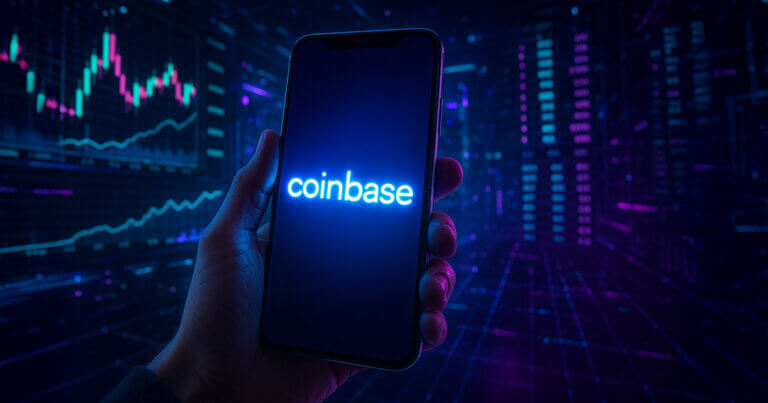 Coinbase面向美国交易者推出CFTC监管永续合约，提供10倍杠杆与0.02%费率