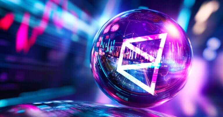 Polymarket斥资1.12亿美元收购持牌交易所QCEX 计划重返美国市场