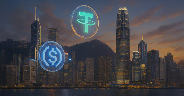香港表示尚未发放稳定币牌照，警告冒充者将面临法律风险