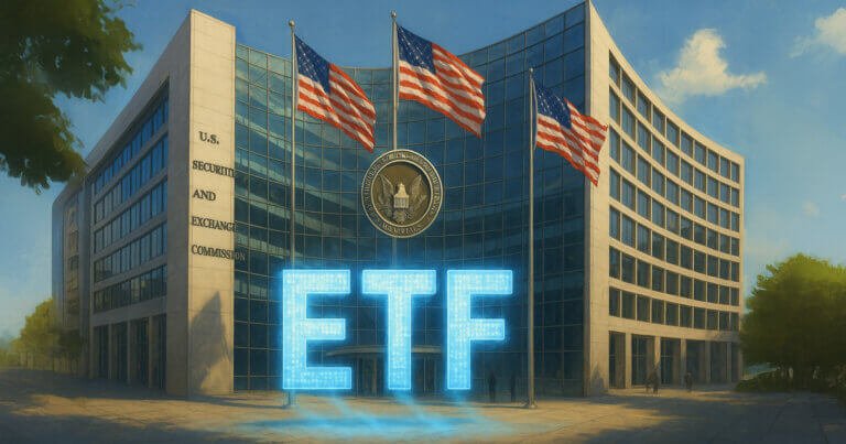 美国证监会新规借鉴CFTC与Coinbase标准 决定加密货币现货ETF纳入资产