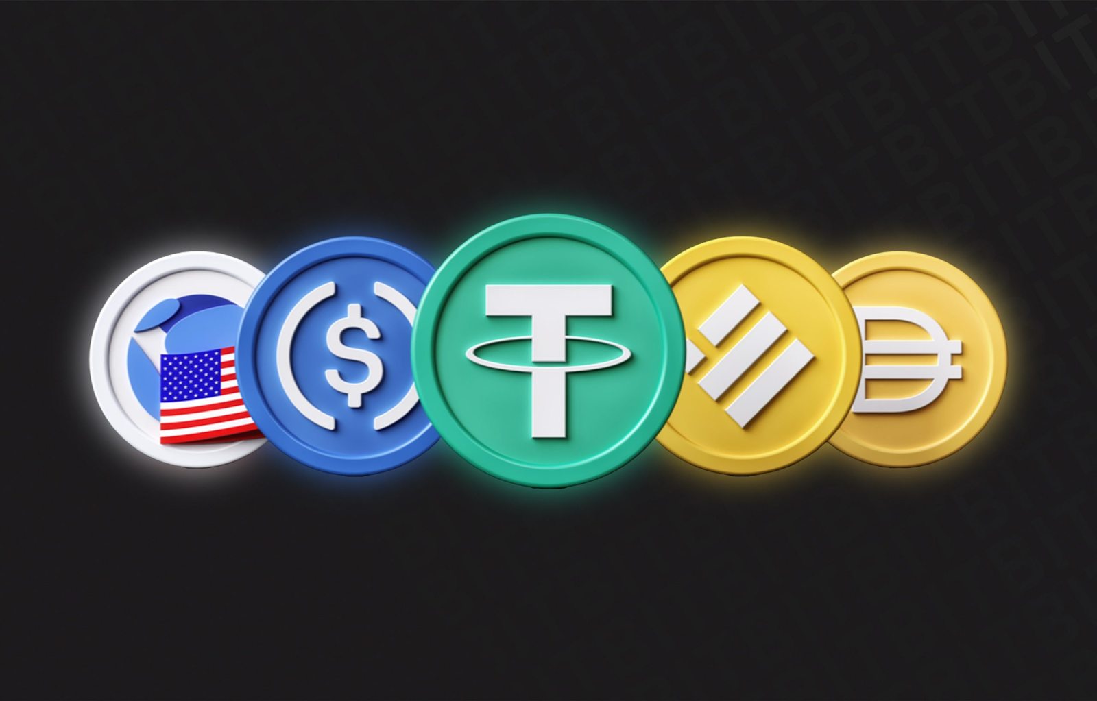 金融机构加速布局稳定币市场的5大核心原因
