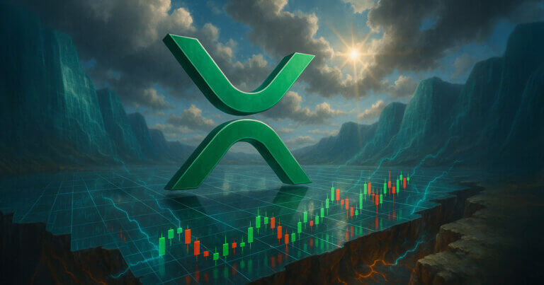 XRP交易所流动性价差趋平背后暗藏结构性缺口