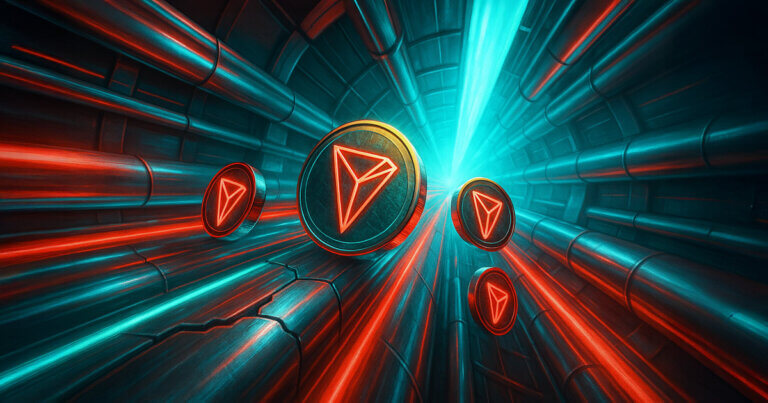 波场（Tron）削减60%费用以提升链上活动，预计收入损失2800万美元