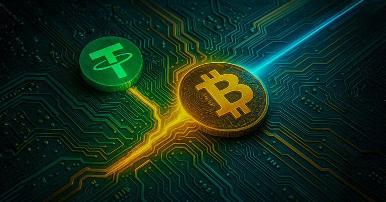 Tether 1670亿美元USDT将通过RGB协议在比特币上实现原生发行，开启变革性首秀