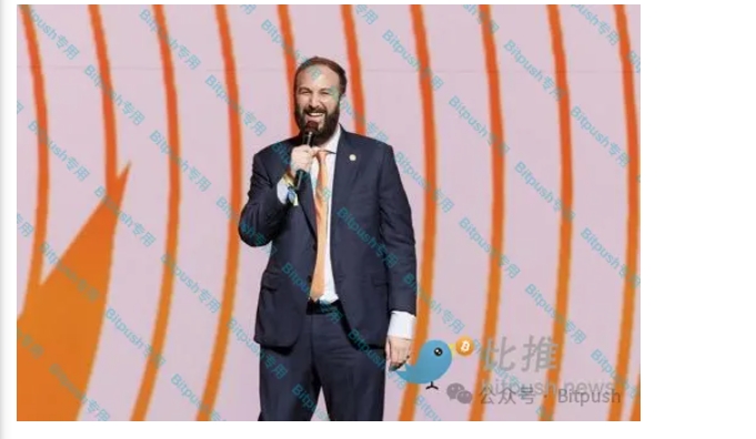 David Bailey比特币布道者