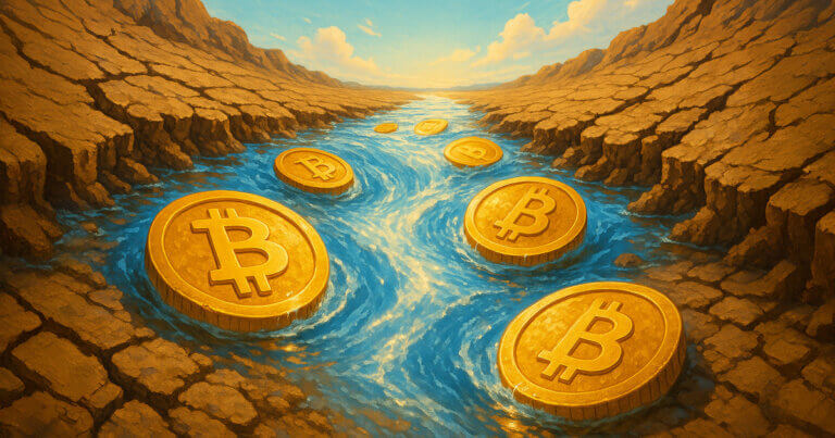 比特币ETF反弹2.19亿美元，以太坊基金资金流入量翻倍