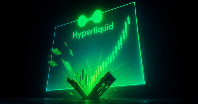 Hyperliquid面临巨鲸操纵指控，HYPE价格创历史新高