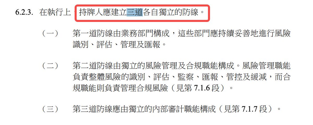 稳定币运营标准要求