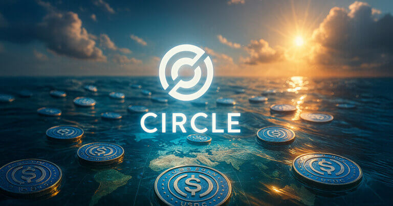 Circle新Gateway承诺实现即时跨链USDC转账 体验如单链般流畅