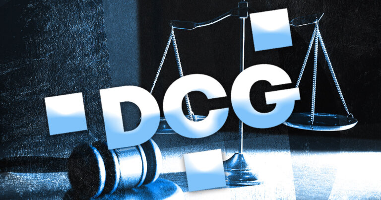 DCG起诉Genesis追讨本票债务 破产困境中再起波澜