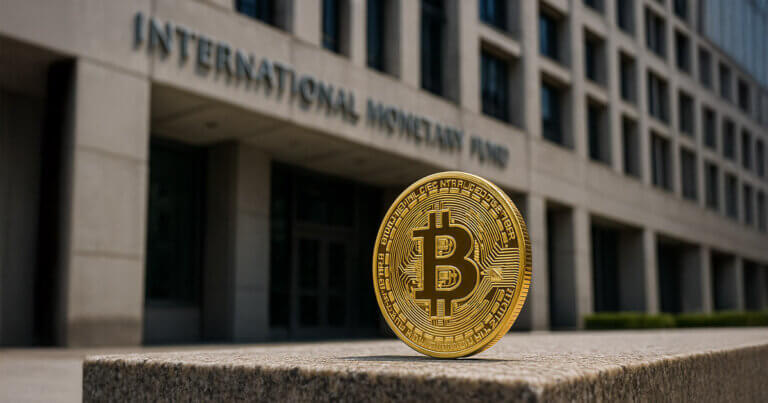 国际货币基金组织与全球监管机构在财富评估标准中对比特币及加密货币立场软化