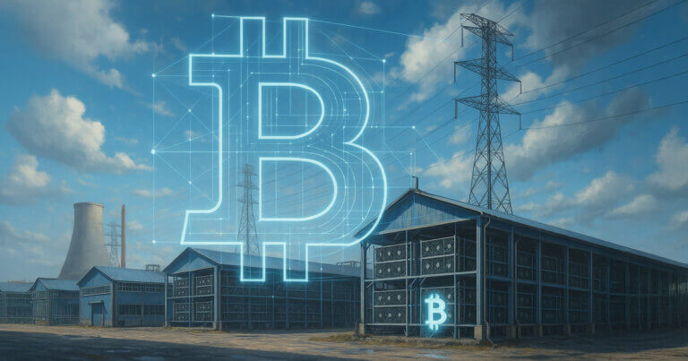 矿工，而非ETF，正在构建比特币的金融支柱