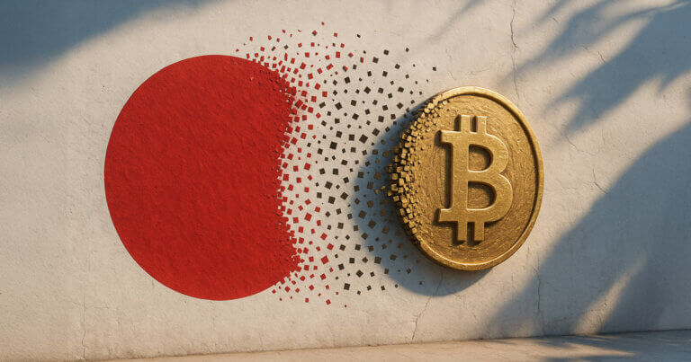 日本加密货币困境源于文化因素，减税政策恐难奏效