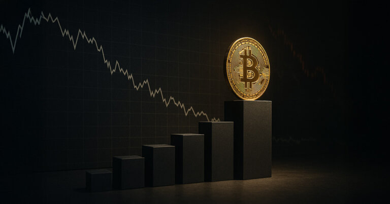 比特币无与伦比：尽管短期抛售，表现仍持续超越所有主要资产