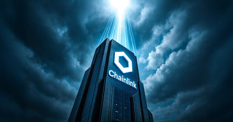 Chainlink创7个月新高，获巨鲸支持与新合作助力
