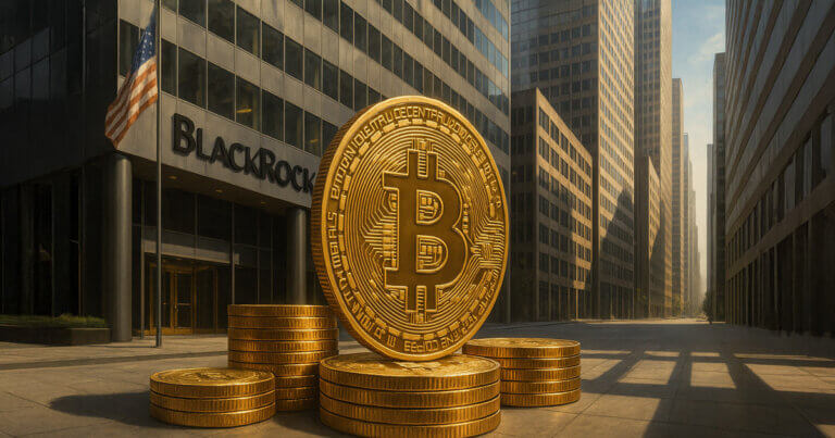 哈佛大学披露通过贝莱德IBIT ETF持有1.167亿美元比特币