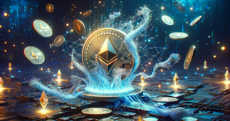 SEC明确表态：流动性质押代币为收据凭证，非证券类别