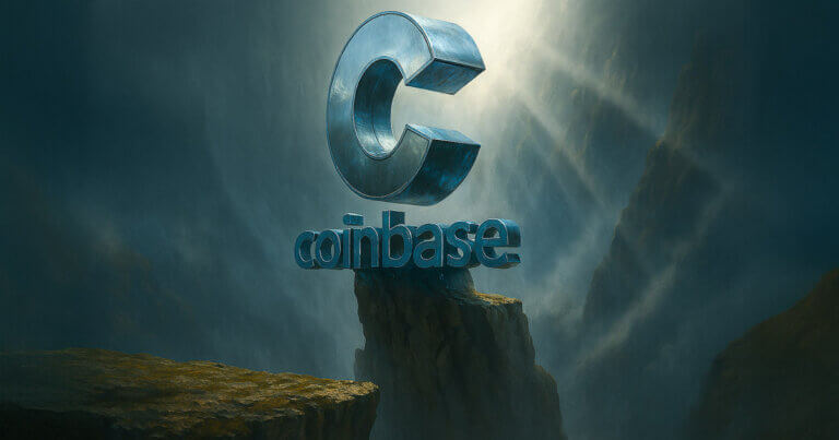 Coinbase二季度业绩未达预期，盘后股价大跌8%