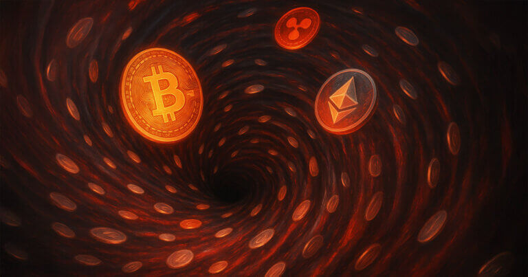 XRP ETP资金流入2500万美元，比特币与以太坊引领143亿美元资金外流