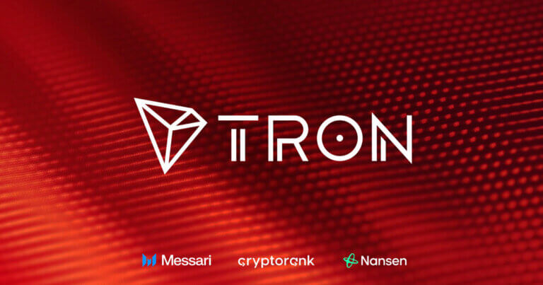 波场获CryptoRank、Messari及Nansen权威认可：2025上半年创收9.16亿美元，USDT流通量突破810亿