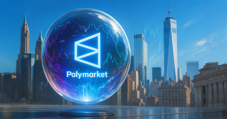 小唐纳德·特朗普旗下风投公司战略投资后加入Polymarket顾问委员会