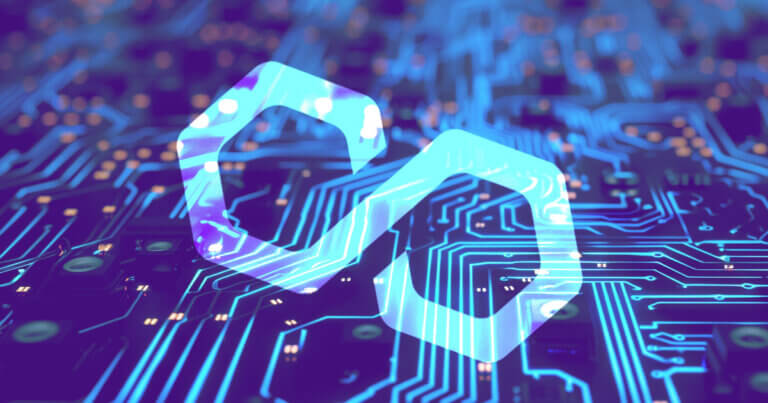 Polygon DeFi TVL 2025年激增43% QuickSwap与Polymarket引领资金流入