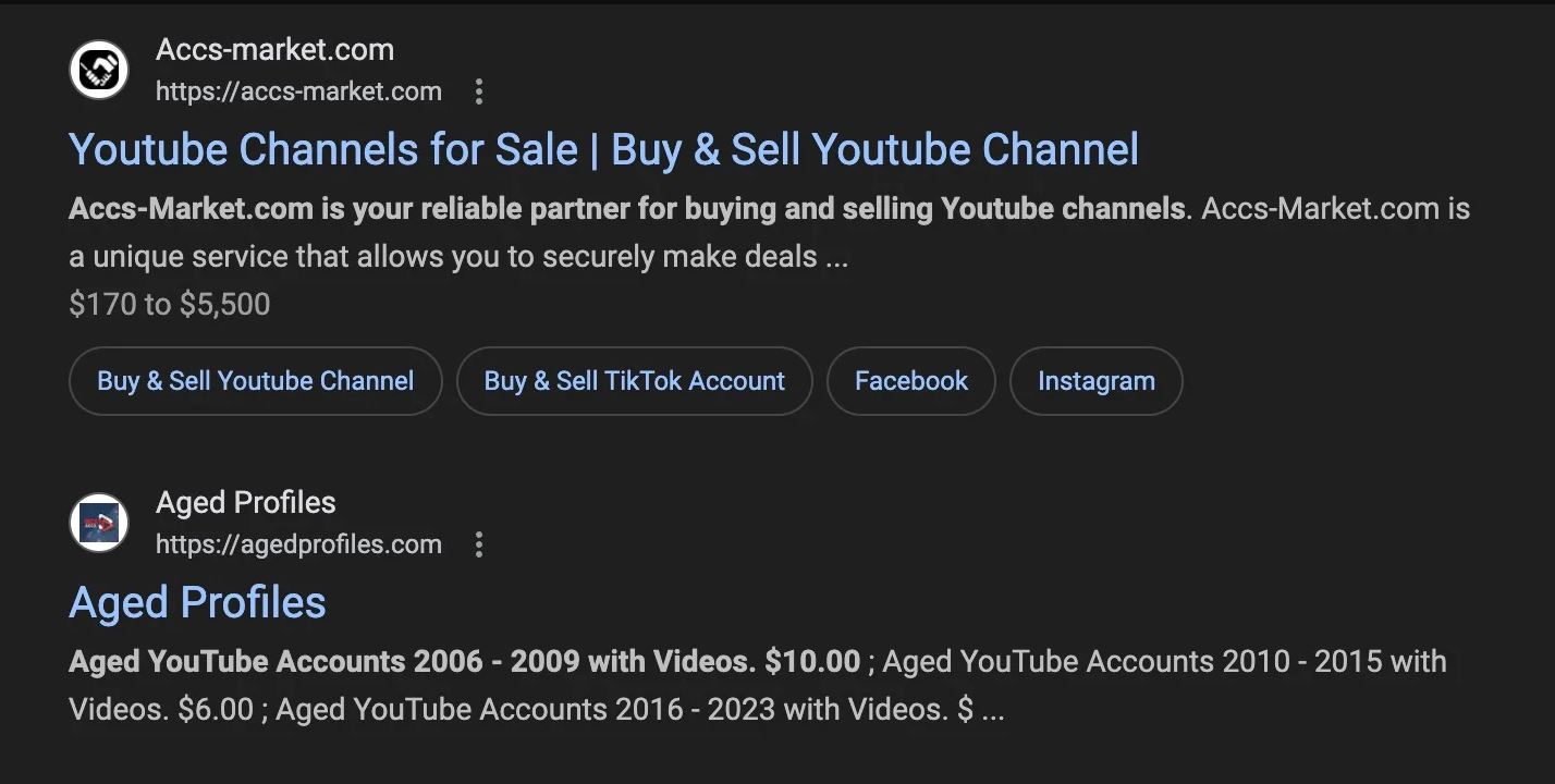 SentinelLABS曝光YouTube加密货币交易机器人骗局 256枚以太坊(ETH)被盗