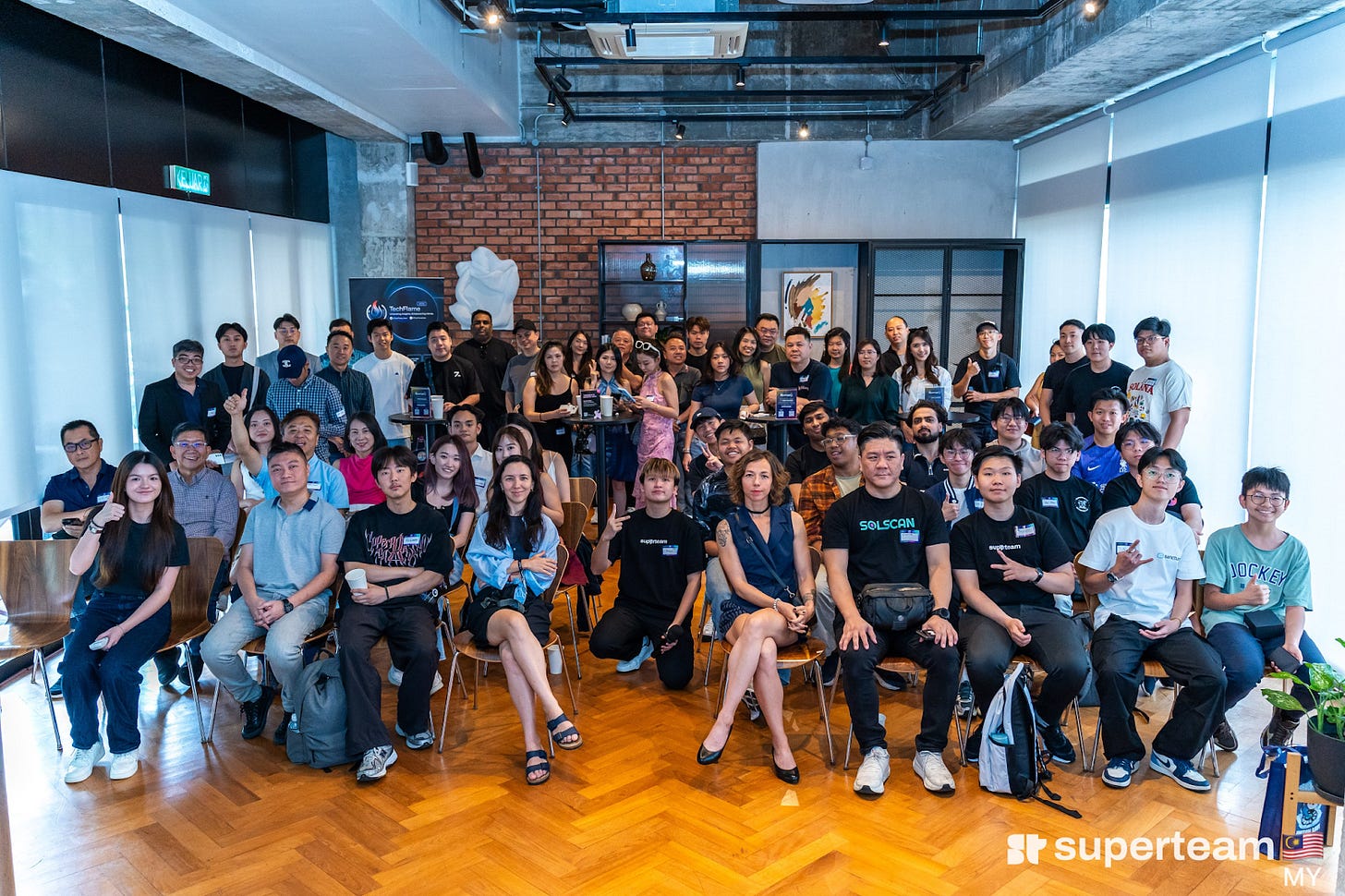 马来西亚加密货币市场2025：揭秘全球Web3巨头背后的隐形推手