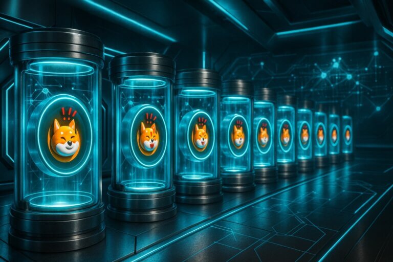 安全射击公司设立2500万美元BONK代币企业金库