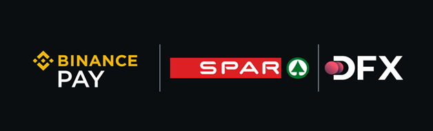 Spar瑞士全国门店现支持稳定币和加密货币支付 便捷购物新选择