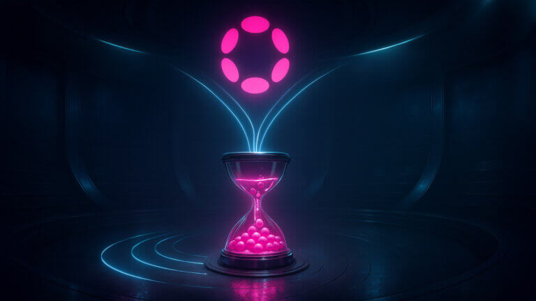 波卡设定21亿DOT上限重塑代币经济模型，但市场下跌5%