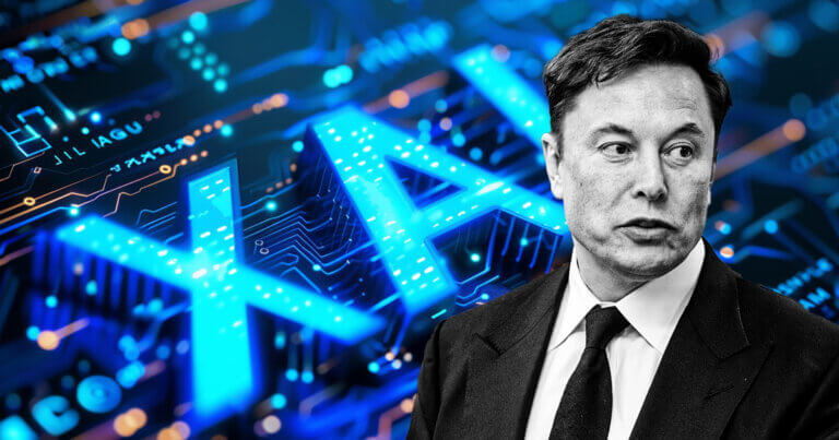 马斯克旗下xAI据传寻求在新一轮融资中筹集100亿美元