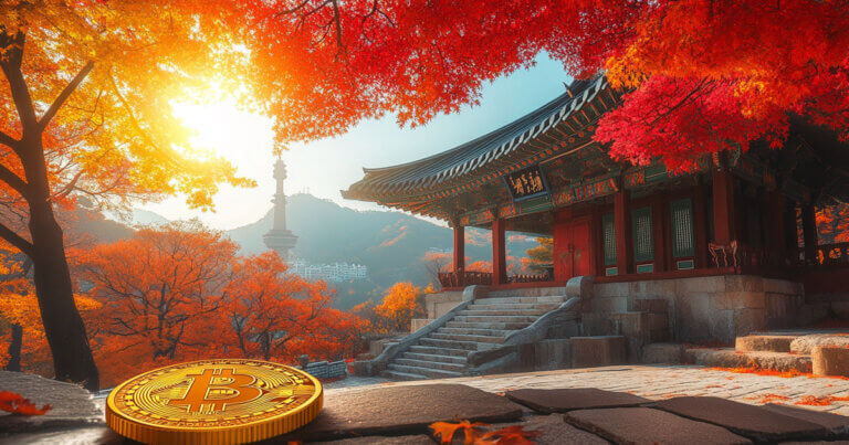 韩国金融监督院院长提名人谴责加密货币后遭遇强烈反弹