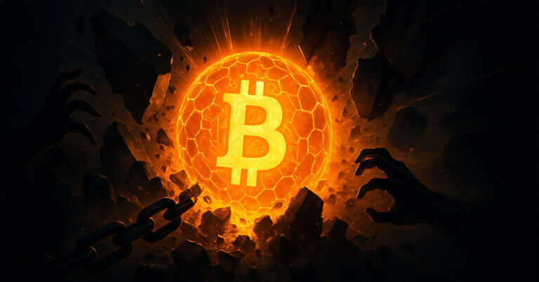 致比特币核心开发团队的公开信：“比特币是且必须保持抗审查性”