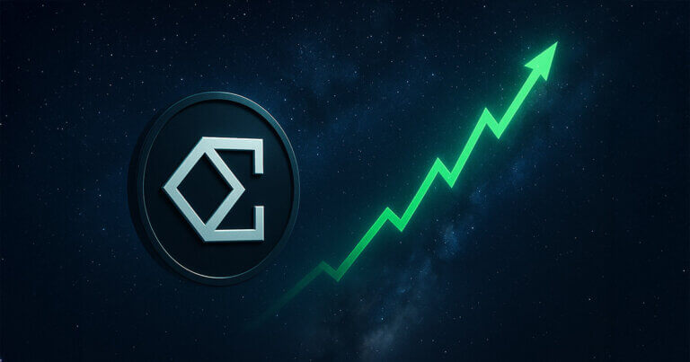Ethena代币在StablecoinX完成5.3亿美元融资后飙升逾12%