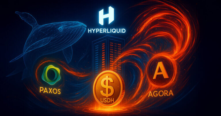 Hyperliquid的HYPE代币突破50美元大关，稳定币提案竞赛引发市场热潮