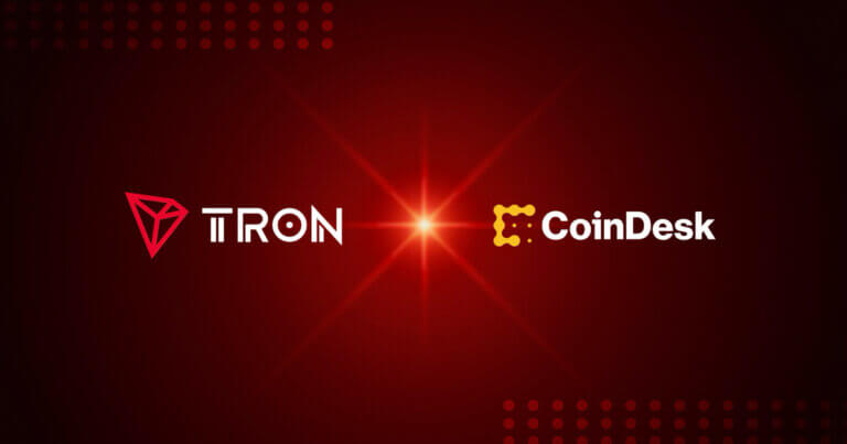 TRON、币安与TRM Labs在CoinDesk T3 FCU峰会重磅亮相：政策监管专题研讨，TRON DAO以三大区块赞助商身份登场