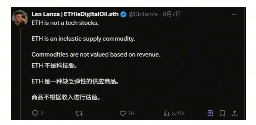 Dencun升级后L2增长数据