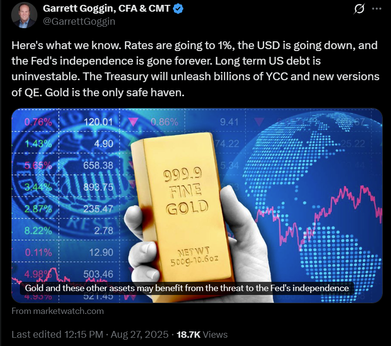 黄金价格走势分析图