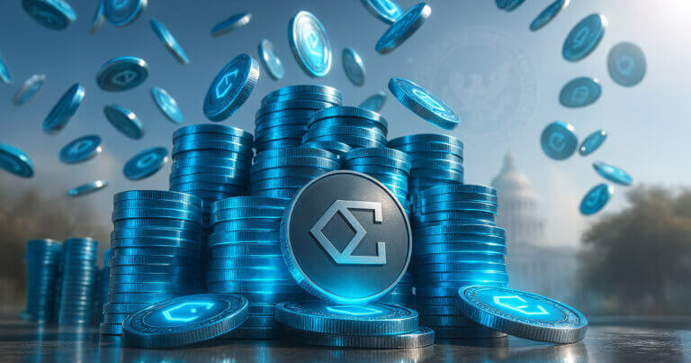 Ethena加入USDH竞赛，获BlackRock BUIDL、Anchorage与Securitize支持