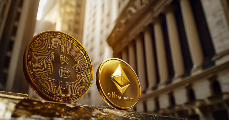 Defiance提交比特币和以太坊ETF申请 布局对冲基金套利策略
