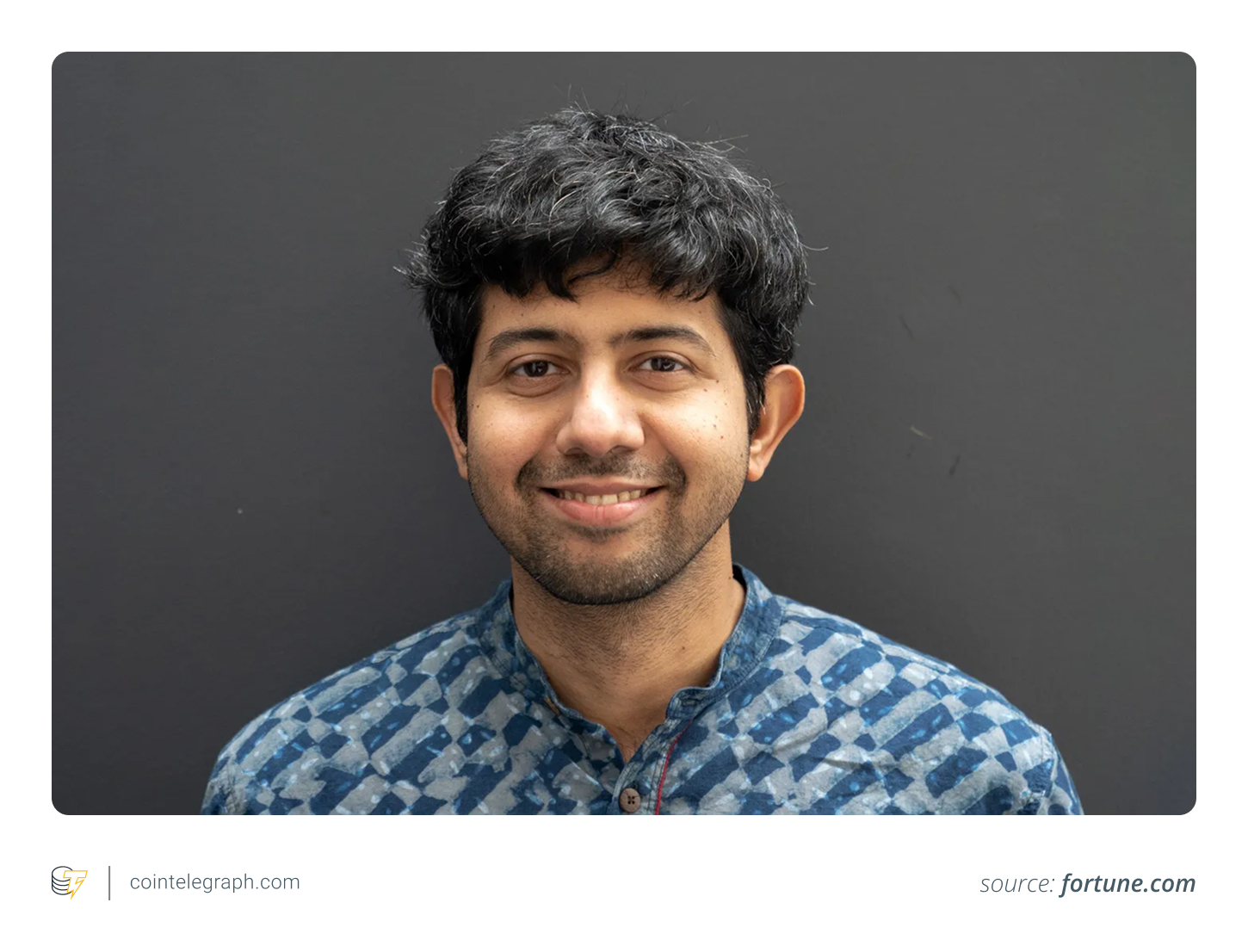 Sreeram Kannan EigenLayer