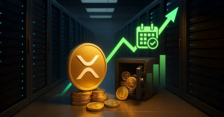 XRP蓄势待发：巨鲸持续吸筹或推动价格冲击4美元关口